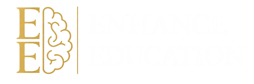 Enhance Education logo