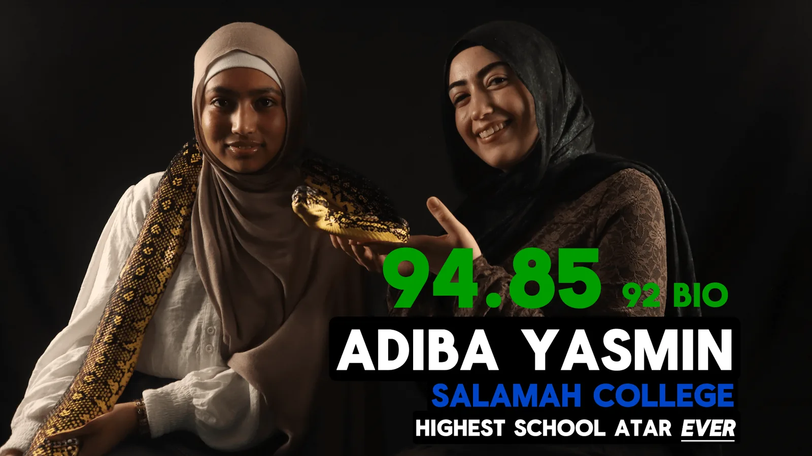 Enhanced Education result