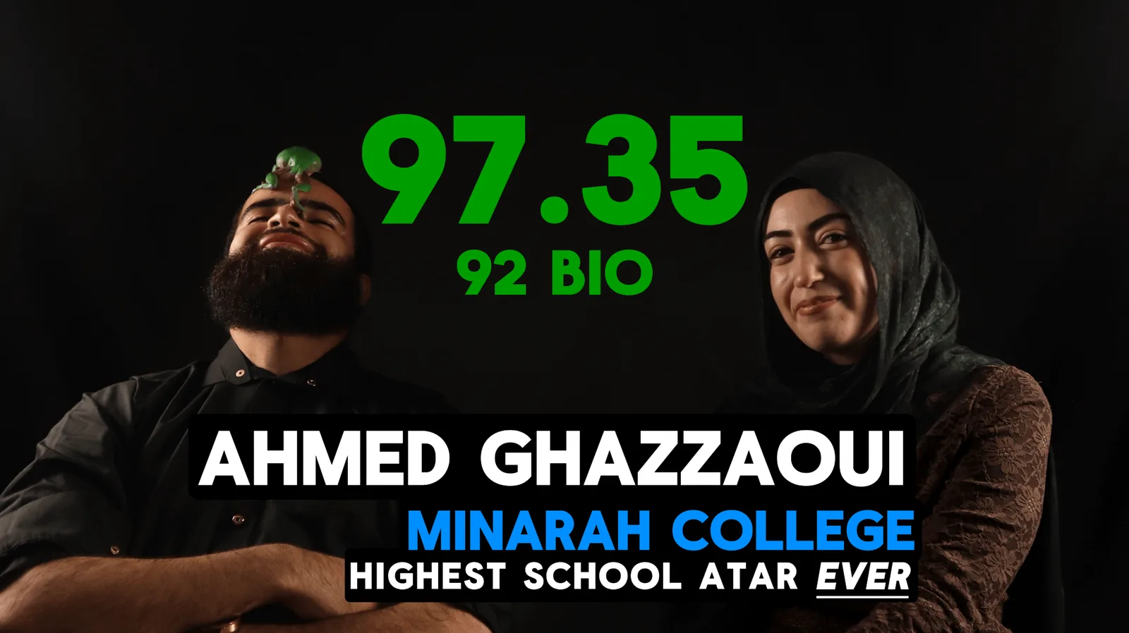 Enhanced Education result